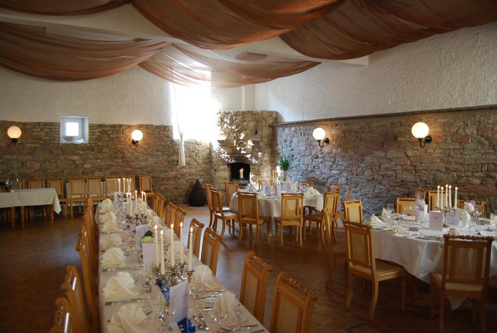 Landhotel St. Gereon Nackenheim Exteriör bild