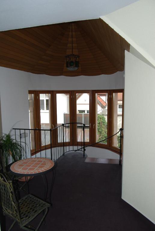 Landhotel St. Gereon Nackenheim Exteriör bild